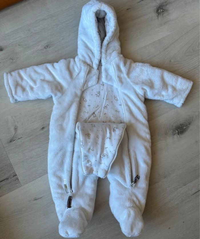 Combi-pilote bébé. - photo numéro 2