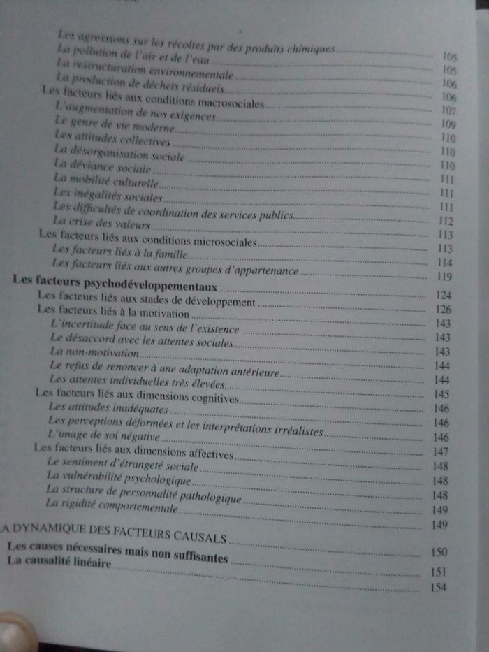 Livre pédagogique et médical - photo numéro 5