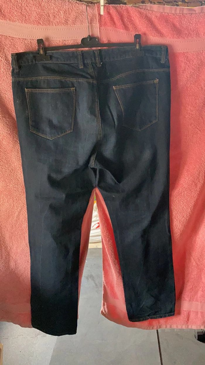 Jeans droit - photo numéro 2