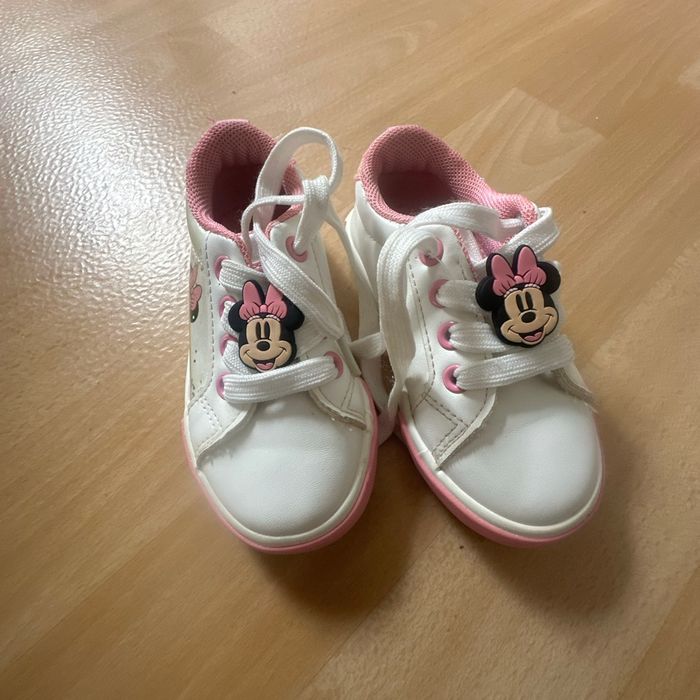 basket minnibpresque neuve