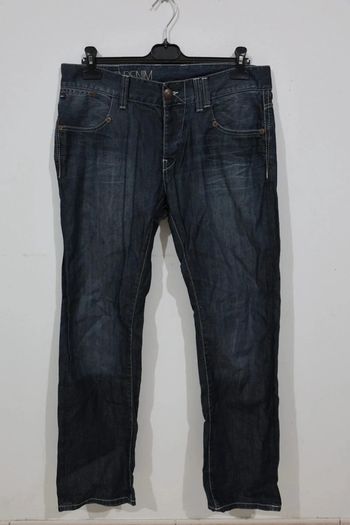 C53 jeans marine Tommy Hilfiger W33