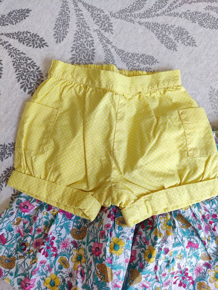 Ensemble jacadi - photo numéro 5