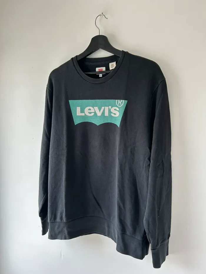 Pull Levi’s