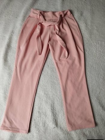 Pantalon Fille Taille 8 ans 