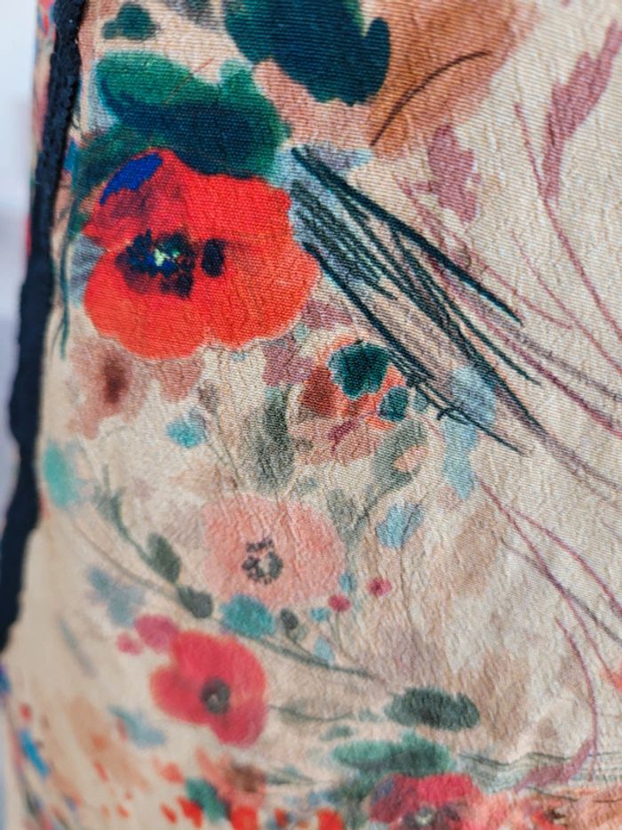 Tunique zara taille s - photo numéro 3