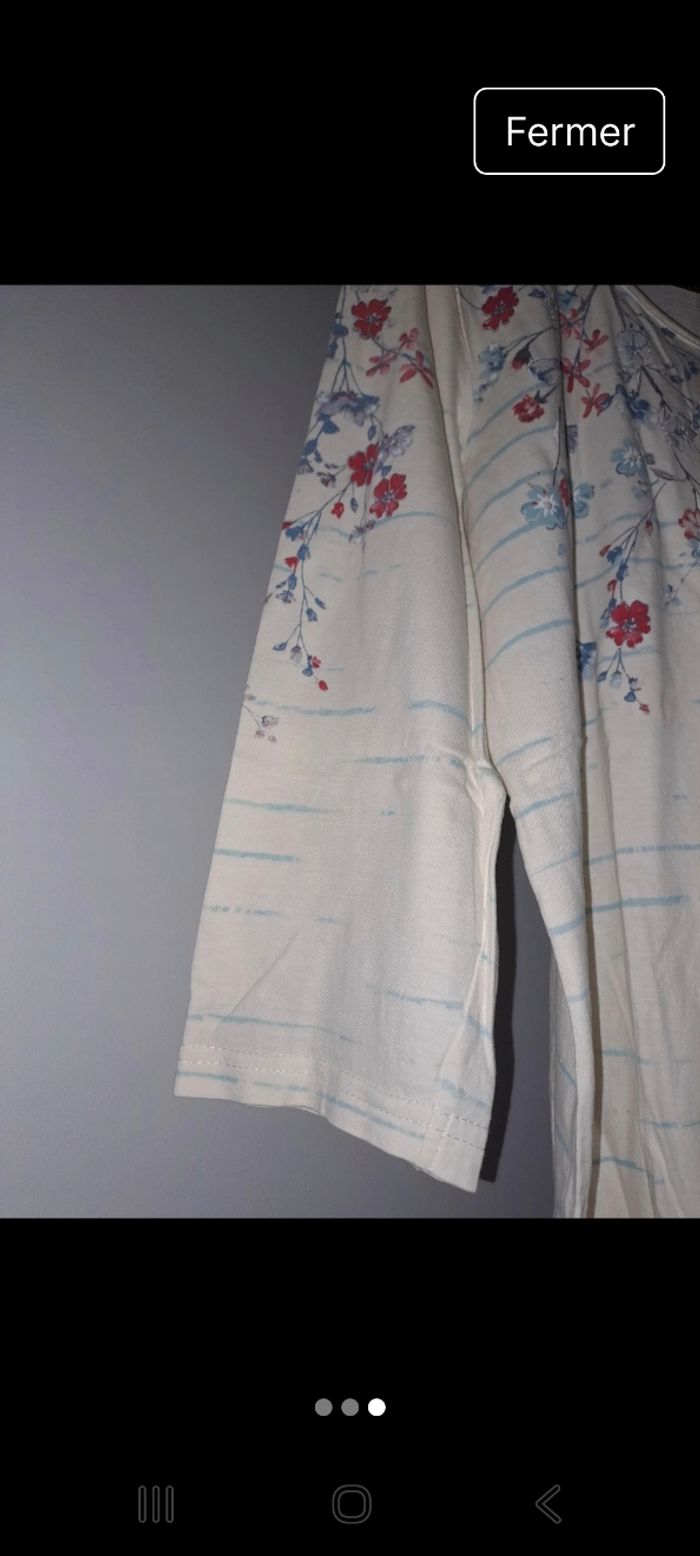 Tee-shirt - photo numéro 3