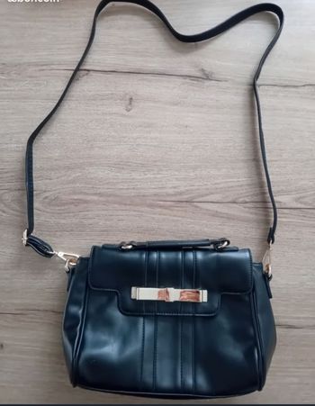 Sac à bandoulière Winston 