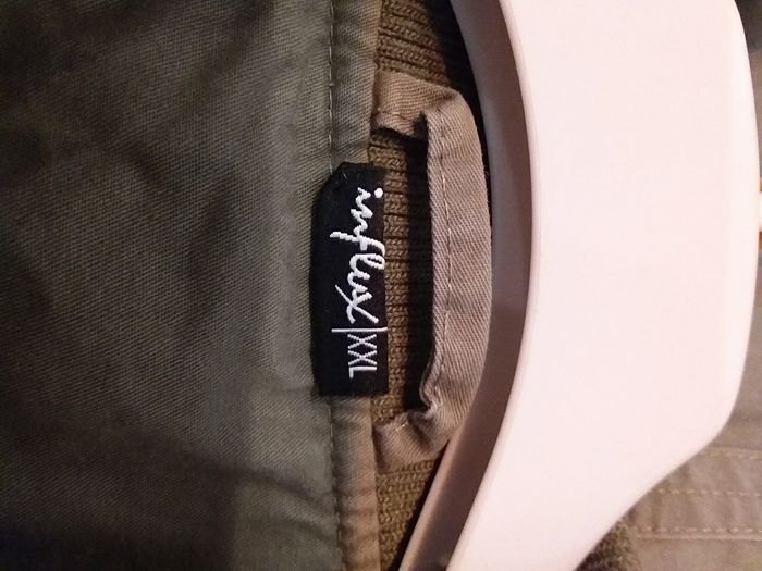 Veste légère - photo numéro 3