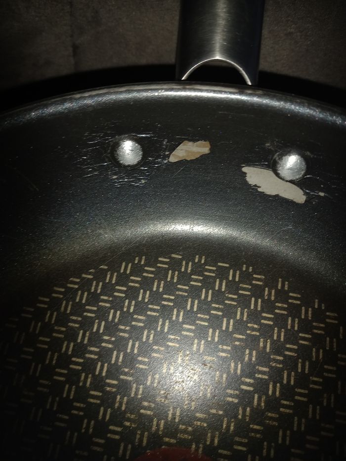 Poêle tefal induction 24cm - photo numéro 6