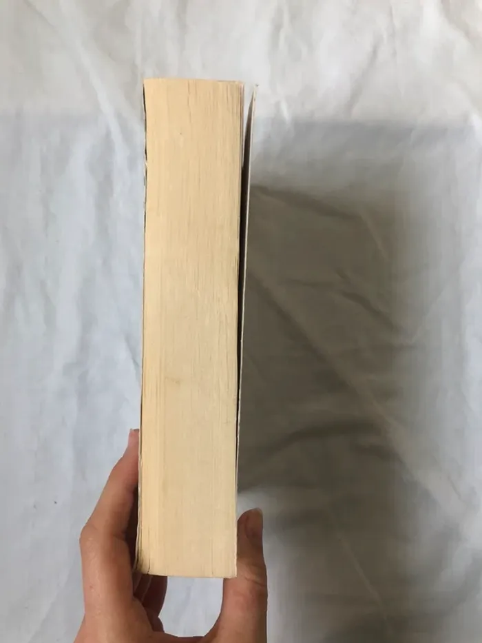 Tana French the wych elm - photo numéro 4