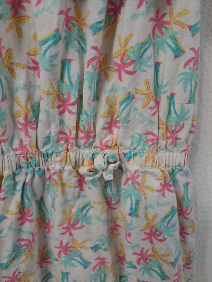 Robe été - photo numéro 5