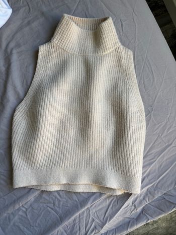 pull zara 