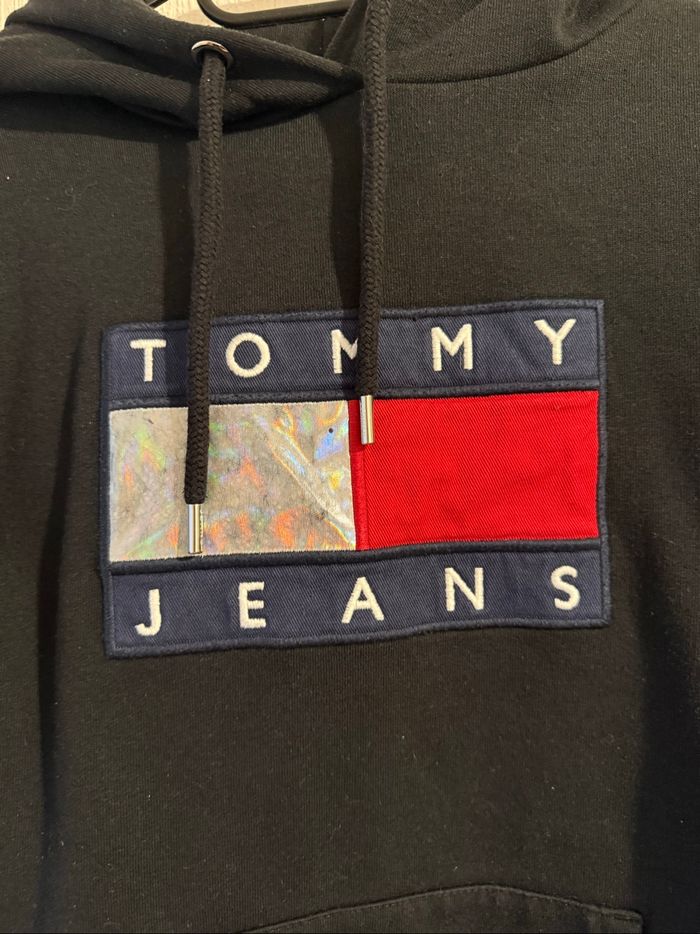 Sweat Tommy Jeans - photo numéro 2