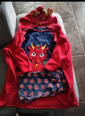 Pyjamas