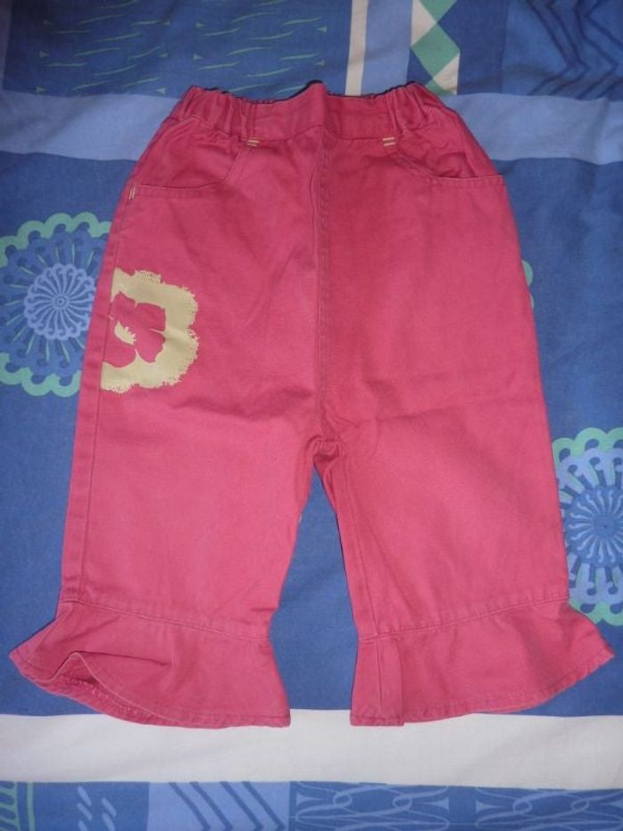 Pantalon tout simplement 23 mois
