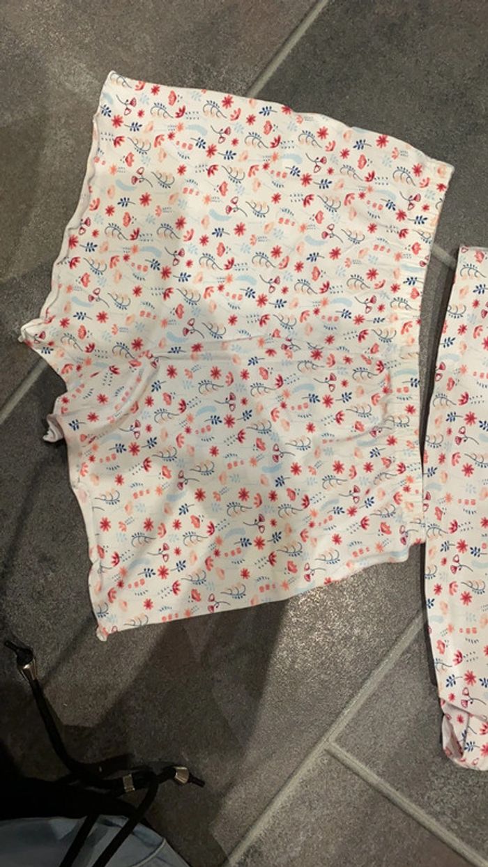 Pyjama short - photo numéro 3
