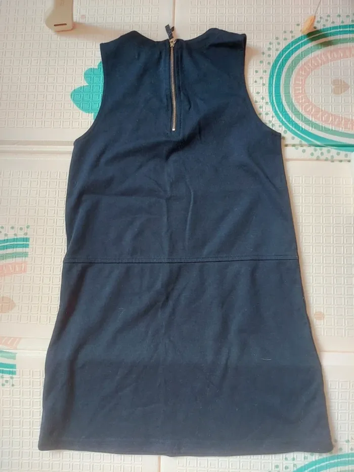 Jolie robe chasuble - photo numéro 2