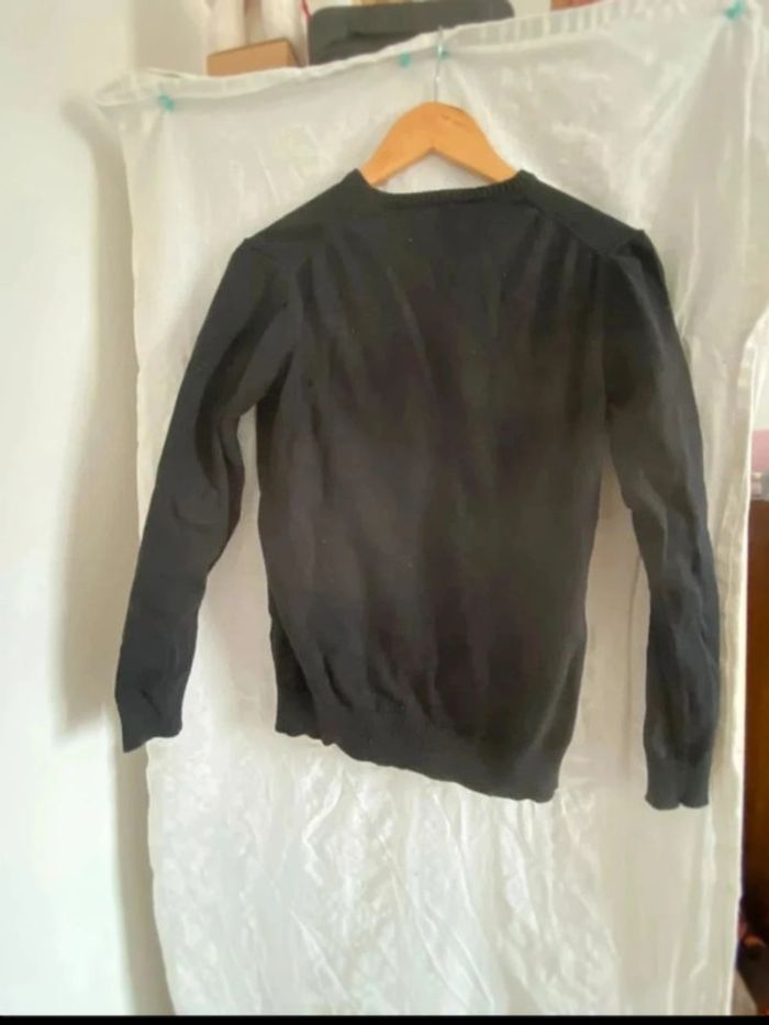 Pull-over - photo numéro 2