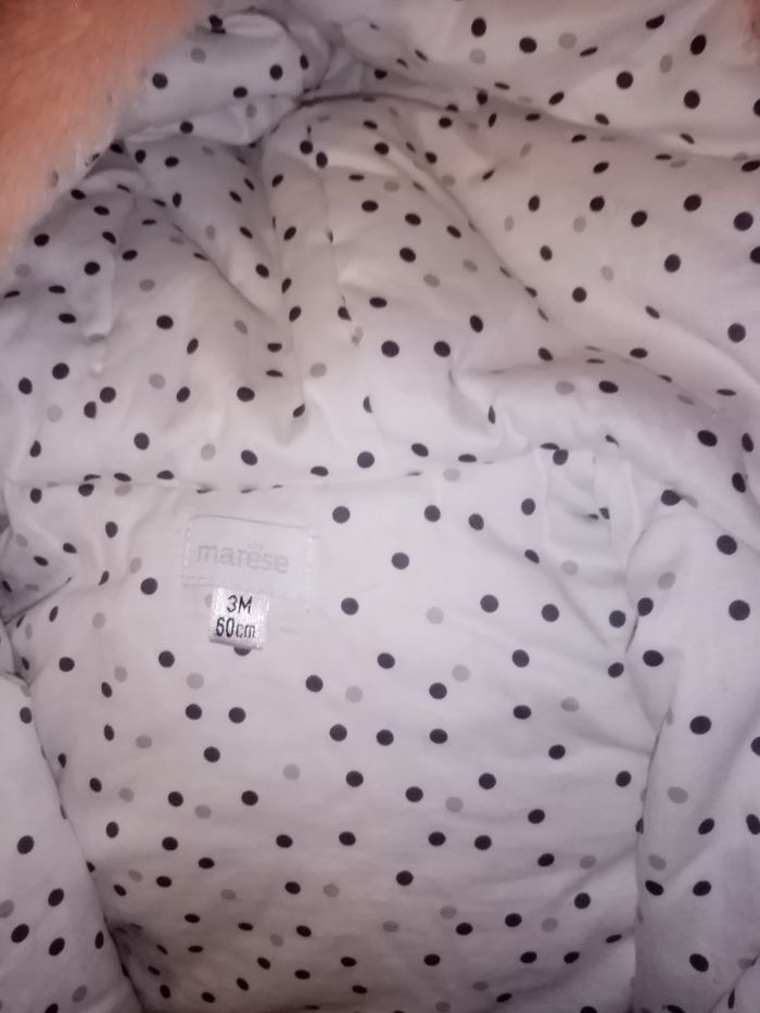 Manteau marese - photo numéro 2