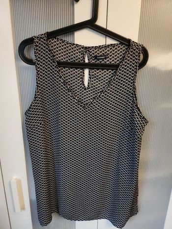 Débardeur femme taille 44