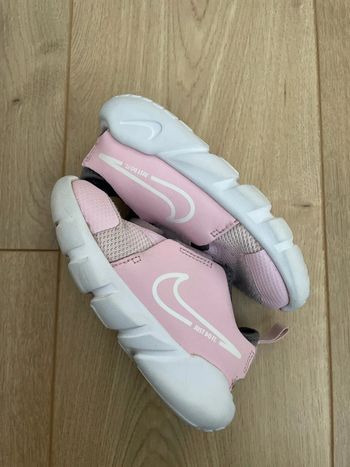 Basket Nike 25 ready set play