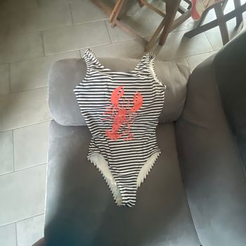 Maillot de Bain