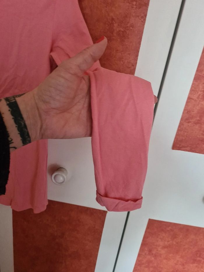 Tee-shirt disney - photo numéro 11