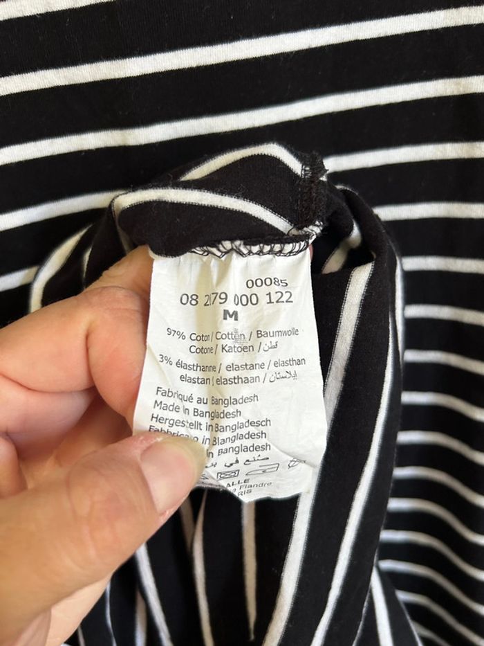 Robe sans manche - photo numéro 4