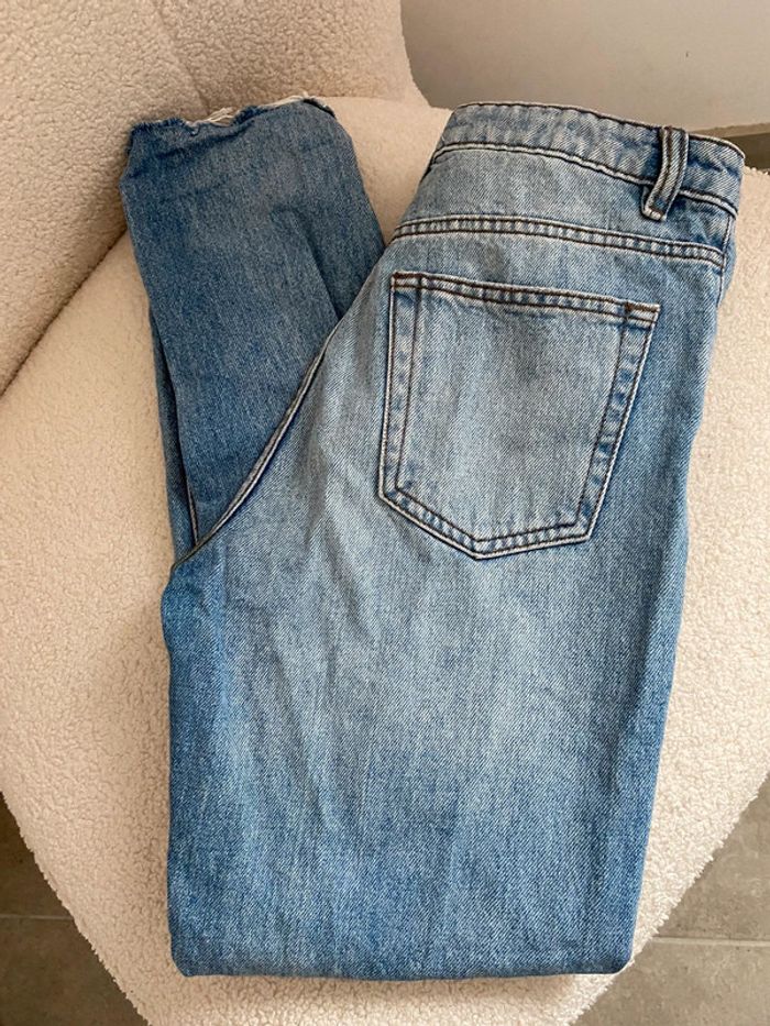 Jean MOM taille 34 Femme - photo numéro 4