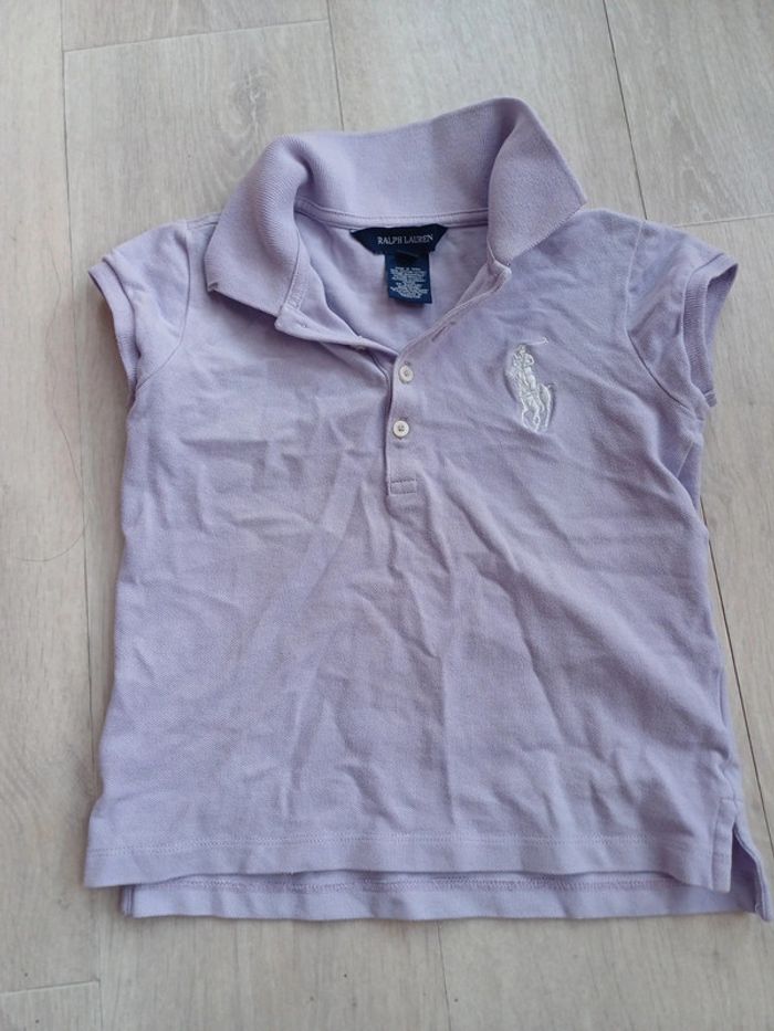 Polo ralph laureen