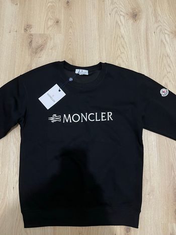 Pull monclr