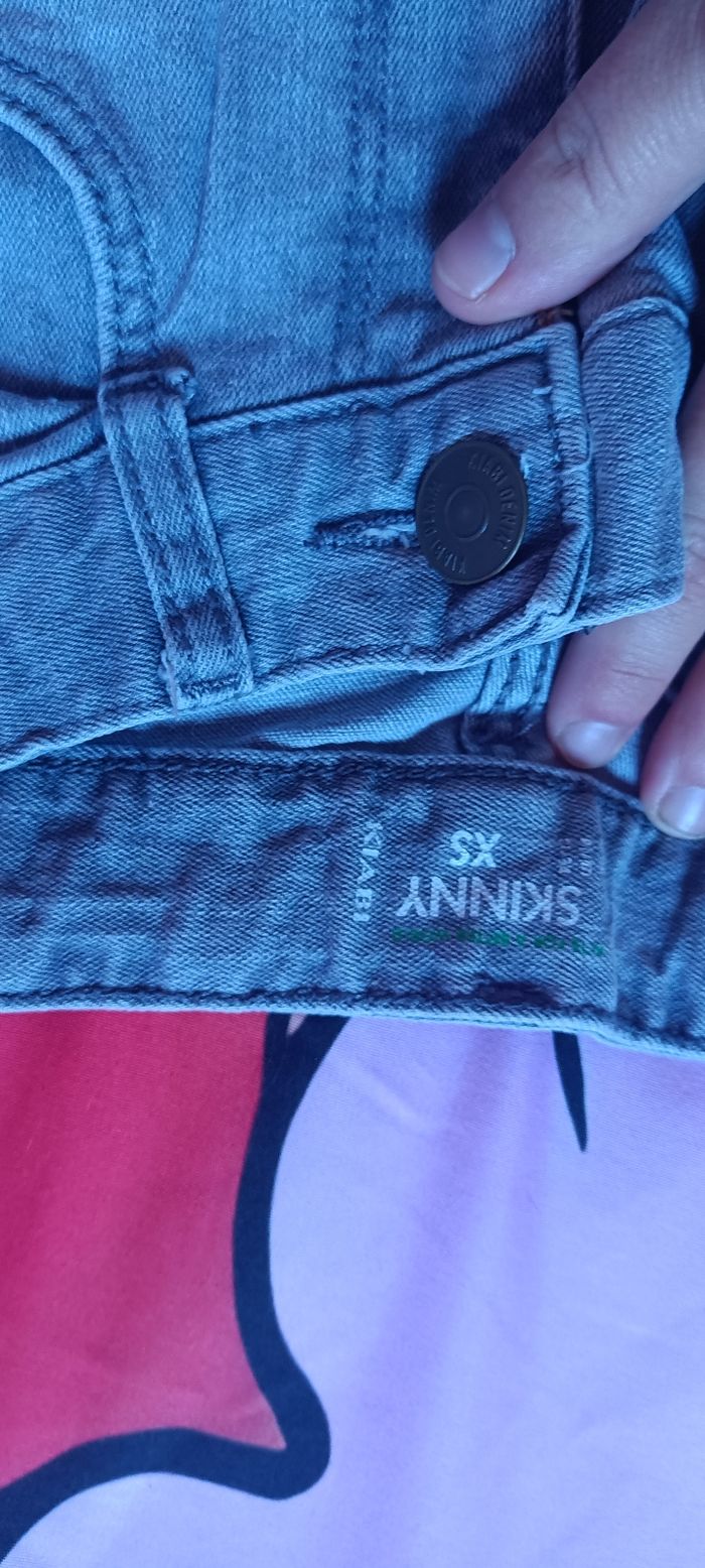 Jeans - photo numéro 2