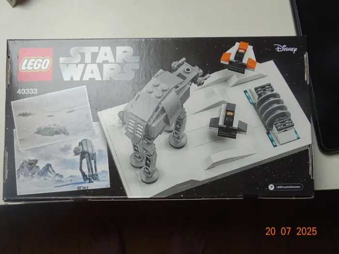 Star wars 40333