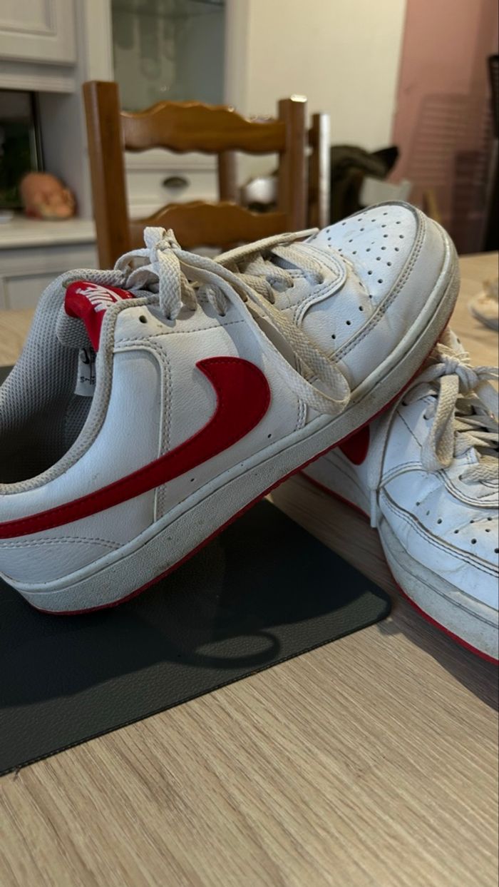 Basket Nike - photo numéro 6