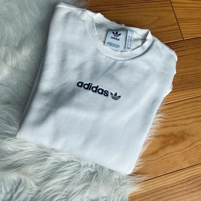 Pull adidas - photo numéro 2