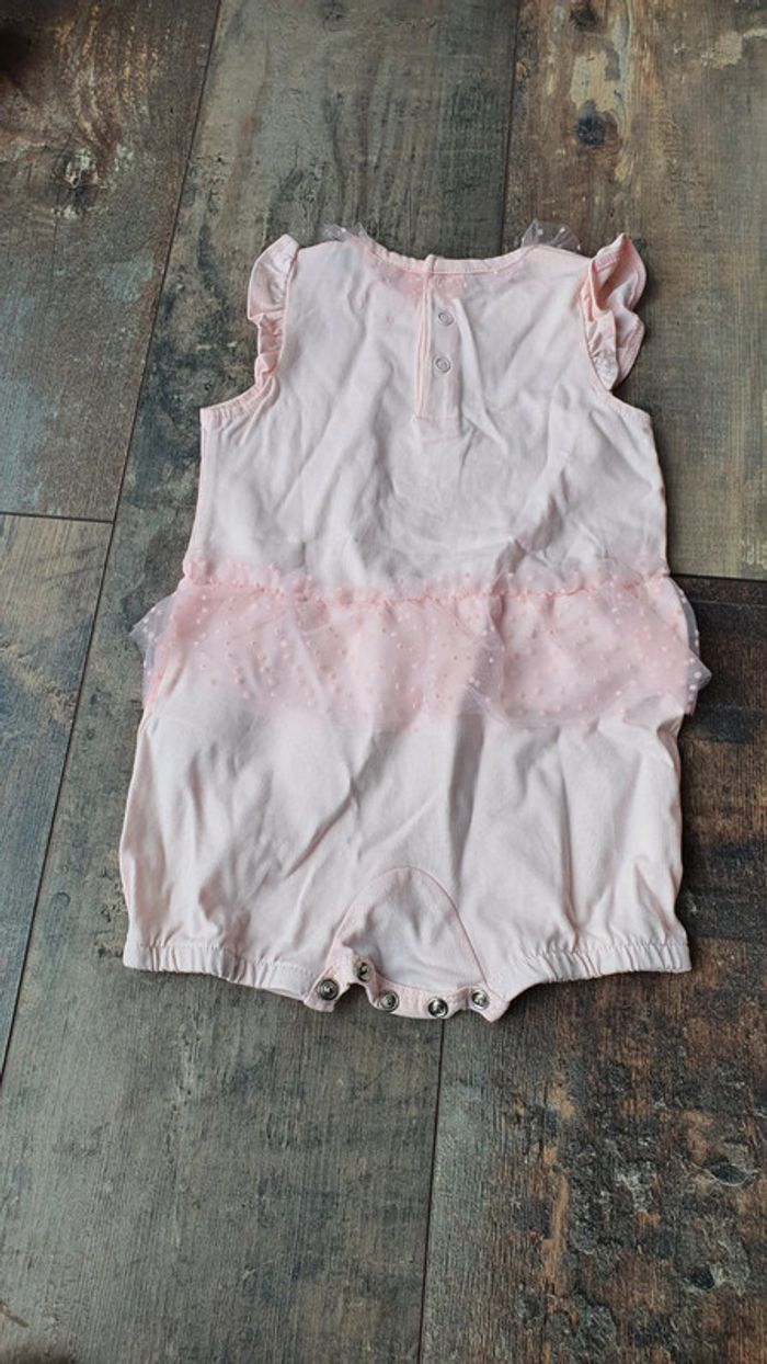 Combinaison Sergent major 9 mois en très bon état - photo numéro 6