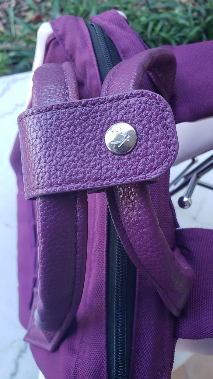 Sac à dos Cabaïa M - photo numéro 9