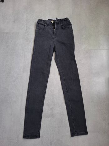 Jean mango 11/12 ans