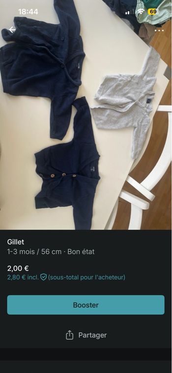 Gillet 