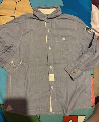 Chemise