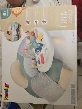 Siège bébé Cosy Seat