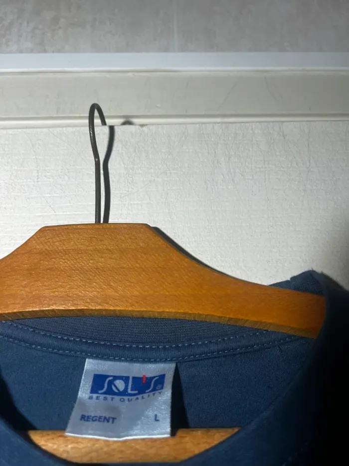 T-shirt vintage - photo numéro 4