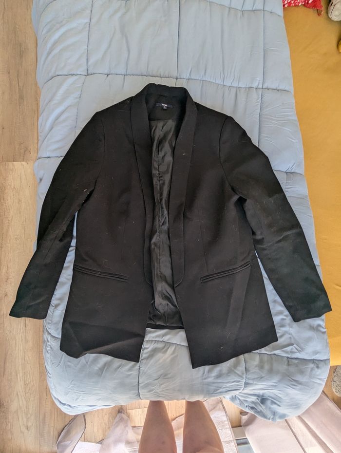 Veste