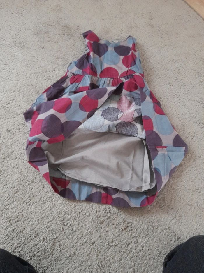 Robe habillee - photo numéro 5