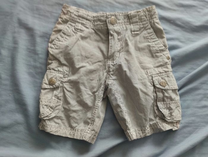 Short taille 2 ans - photo numéro 2