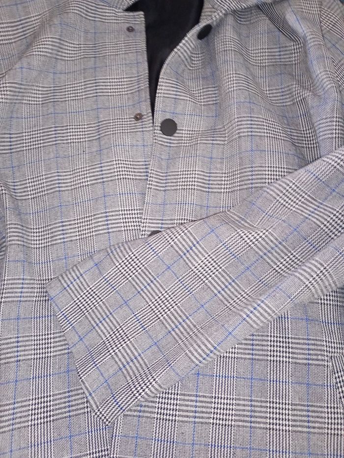 Cardigan long - photo numéro 3
