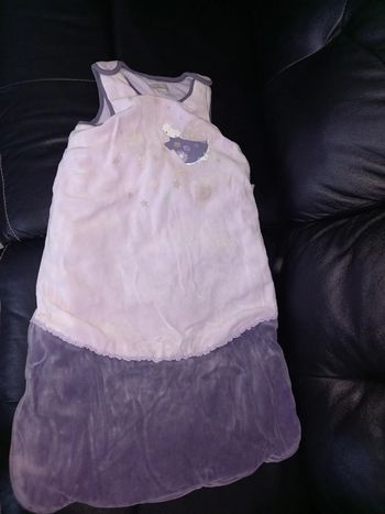 Gigoteuse Orchestra T2