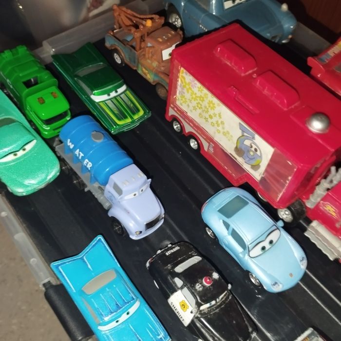 Voitures Cars - photo numéro 5