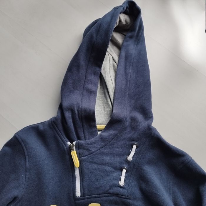 Sweat à capuche - photo numéro 3