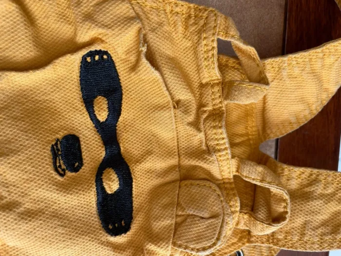 Lot de vêtements garçon 6 mois - photo numéro 11